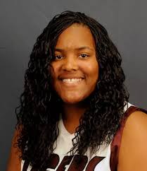 2011-12 Women's Basketball Roster