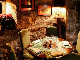 Pin On Paris Romantic Restaurants