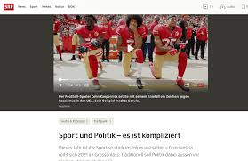 Angesichts des demografischen wandels, der diskussion um die verlängerte lebensarbeitszeit und der starken verbreitung von bewegungsmangel und übergewicht gewinnt die erhaltung von gesundheit. Treffpunkt Radio Srf 1 Marlen Reusser