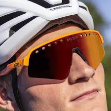 Oakley Sutro Lite Sweep MVDP Sunglasses