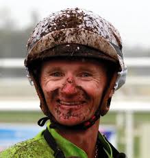 Tyler Schiller dedicated his first group one win to his father Glenn, who  is battling lymphatic cancer