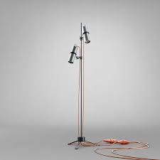 Rated 4.5 out of 5 stars. Floor Standing Lamp Lightweight Floor Lamp Keha3 Metal Contemporary Led