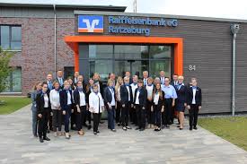 Raiffeisen bank dd bosnia and herzegovina. Raiffeisenbank Ratzeburg Verschiebt Umzug Herzogtum Direkt