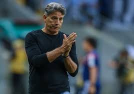 Veja mais ideias sobre renato gaucho gremio, renato gaucho, renato. Bahia Ba Antes De Ser Afastado Caboclo Prometeu Ao Planalto Trocar Tite Por Renato Gaucho