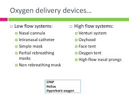The below nasal cannula oxygen percentage chart shows the percentage of oxygen delivered against the flow rate. Oxygen Therapy Nasal Prongs All Products Are Discounted Cheaper Than Retail Price Free Delivery Returns Off 62