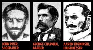Jack The Ripper Identified By Amateur Sleuth As Aaron Kosminski Daily Mail Online This documentary provides a full introduction to and a synopsis of the whitechapel murders, which took place between the victorian police faced numerous problems as they raced against time to catch the killer before he could kill again. jack the ripper identified by amateur
