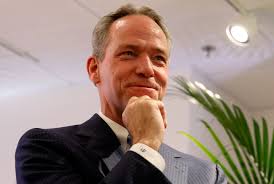 Pro-Clinton PAC returns $250,000 from John Fish's charity