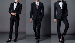 Sono diversi, infatti, gli eventi in cui il dress code suggerisce un abbigliamento elegante. Abiti Da Sposo Armani La Collezione 2017 Dedicata A Lui Foto My Luxury