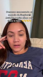 Dora Camacho Limpieza