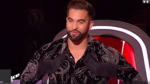 ∙ girac won two nrj awards. The Fringed Shirt Of Kendji Girac In The Voice Kids On The 22 08 2020 Spotern