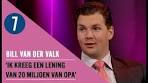 Video Ik ben een arme twintiger met veel schulden' | Bill van der Valk ... - YouTube