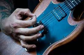 You only need to focus on a single string to play the iconic riff. 35 Electric Guitar Songs With Tabs Guitarnick Com