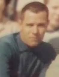 Obituary information for James E Steele