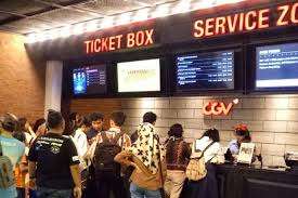 Check spelling or type a new query. Cgv Cinema Opens Small Children And Older People May Not Watch