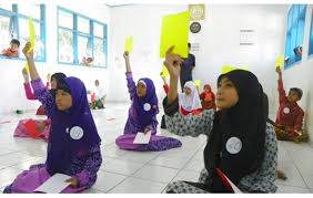 Tandai sebagai konten tidak pantas. Aksi Kreatif Lomba Rangking 1 Tentang Fctc