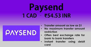I'm a canadian living in the us. Paysend Best Money Transfer App You Should Know About Send Money Money Transfer Money Online