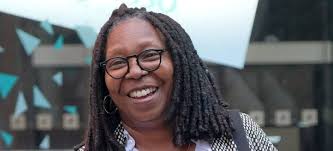 Whoopi Goldberg?