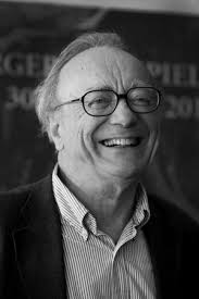 Image of Bob de Moor