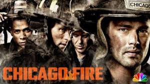 Universal Channel enciende la pantalla con «Chicago Fire»