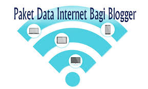 Maybe you would like to learn more about one of these? Paket Internet Seperti Apa Yang Cocok Untuk Blogger Pemula