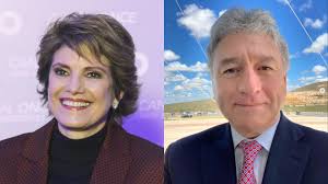 Segundo Debate Presidencial 2024: INE Anuncia Propuestas de Periodistas  Moderadores