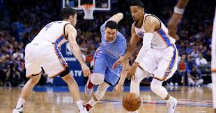 Betting predictions, odds, & spread.statistics, match analysis, latest results and news. Oklahoma City Thunder V La Clippers Where To Live Stream Time Venue Who Will Win And All Pre Match Buzz About The Nba Game Meaww