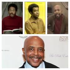 Sesame Street Human Cast Members Then and Now