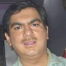 Sameer Naik (@TwitSameer)