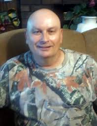 Obituary information for James Randy Watson