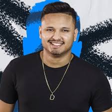 Daniel Muniz (@danielmunizcantor) • Threads, Say more