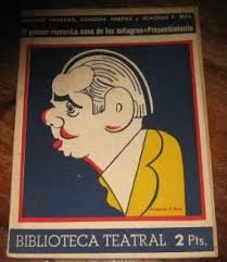 Breve encuentro con Joaquín Roa