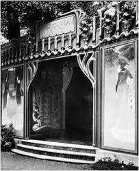 La maison de l'Art Nouveau de Siegfried Samuel Bing