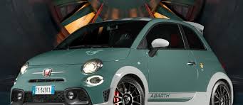 Search for new & used fiat 124 car for sale in australia. Limited Edition Abarth 695 On Sale