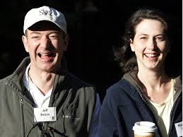 Mackenzie scott announces she's donating $2.7 billion to nearly 300 organizations Amazon S Earliest 21 Employees Where Are They Now