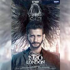 विक्रम भट्ट की हॉरर फिल्म '1920 लंदन' का ट्रेलर रिलीज - have you seen  horror film 1920 london trailer - AajTak