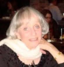 Jacqueline Gerard Obituary (1934