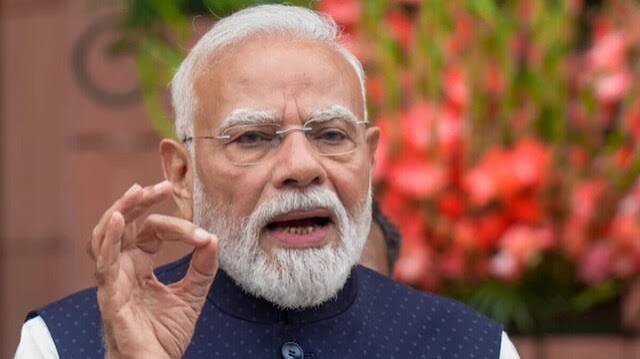PM Modi Rozgar Mela 2026। 20th Rozgar Mela appointment letters। 51000 युवाओं की कल लगने वाली है लॉटरी... PM मोदी बांटेगे ड्रीम जॉब लेटर - News18 हिंदी