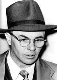 Detective Walter T. Hart| Cincinnati Police Division