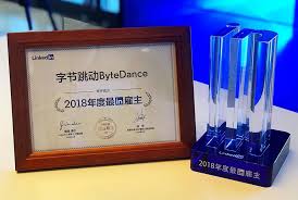 Bytedance Joinbytedance Bytedance Is Proud To Be Facebook With your community by your side, there's no telling where your next small steps could lead.