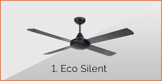 For those ceiling fans with different blade sizes and shapes, measure from the fan center to the end of a blade, then multiply it by 2. Best Ceiling Fans For Bedroom Picks From Lumera Living
