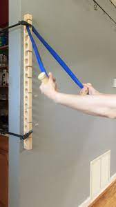 Free shipping and free returns on eligible items. Diy Resistance Band Station