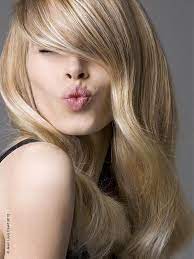 Natural Blonde Colour Hair Trends Cute Everyday Hairstyles Long Hair Styles