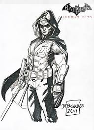Advertisement batman is a comic book superhero created by bob kane and bill finger from. Robin Coloring Pages Batman