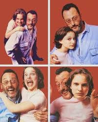Daily Movies The Professional Movie Jean Reno Leon Matilda