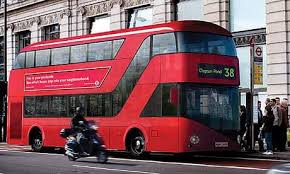 Image result for Routemaster Bus