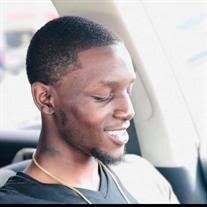 Jordyn Brown Obituary