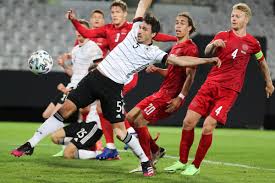 Germany's financial capital, frankfurt may first appear all buttoned up, but behind the corporate demeanour lurks a city brimming with cultural, culinary and shopping diversions. Germany 7 1 Latvia Initial Reactions And Observations Bavarian Football Works