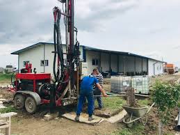 Foram in toată țara foram puturi apa de mică si mare adâncime! Alimentarea Cu Apa Din Foraje Puturi La Mare Adancime Investitie Pe Viata