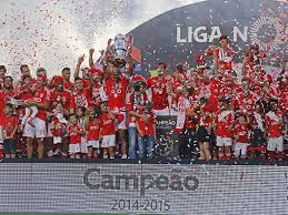 Trkz91 portuguese users @ferrerdesousa son düzenleyen: Todos Os Campeoes Da Epoca 2014 15 Em Portugal Maisfutebol
