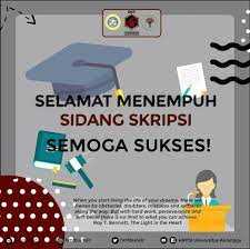Check spelling or type a new query. 94 Kata Kata Penyemangat Sidang Skripsi Buat Pacar